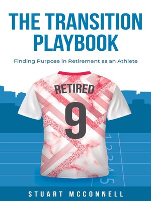 cover image of The Transition Playbook